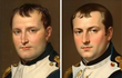 Dùng AI phục dựng chân dung Napoléon, Newton: Ngỡ ngàng dung mạo