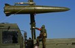 Nóng: Nga "Iskander-hóa" toàn bộ các lữ đoàn tên lửa