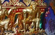 Khám phá "đền David Beckham" nổi tiếng thế giới ở Thái Lan