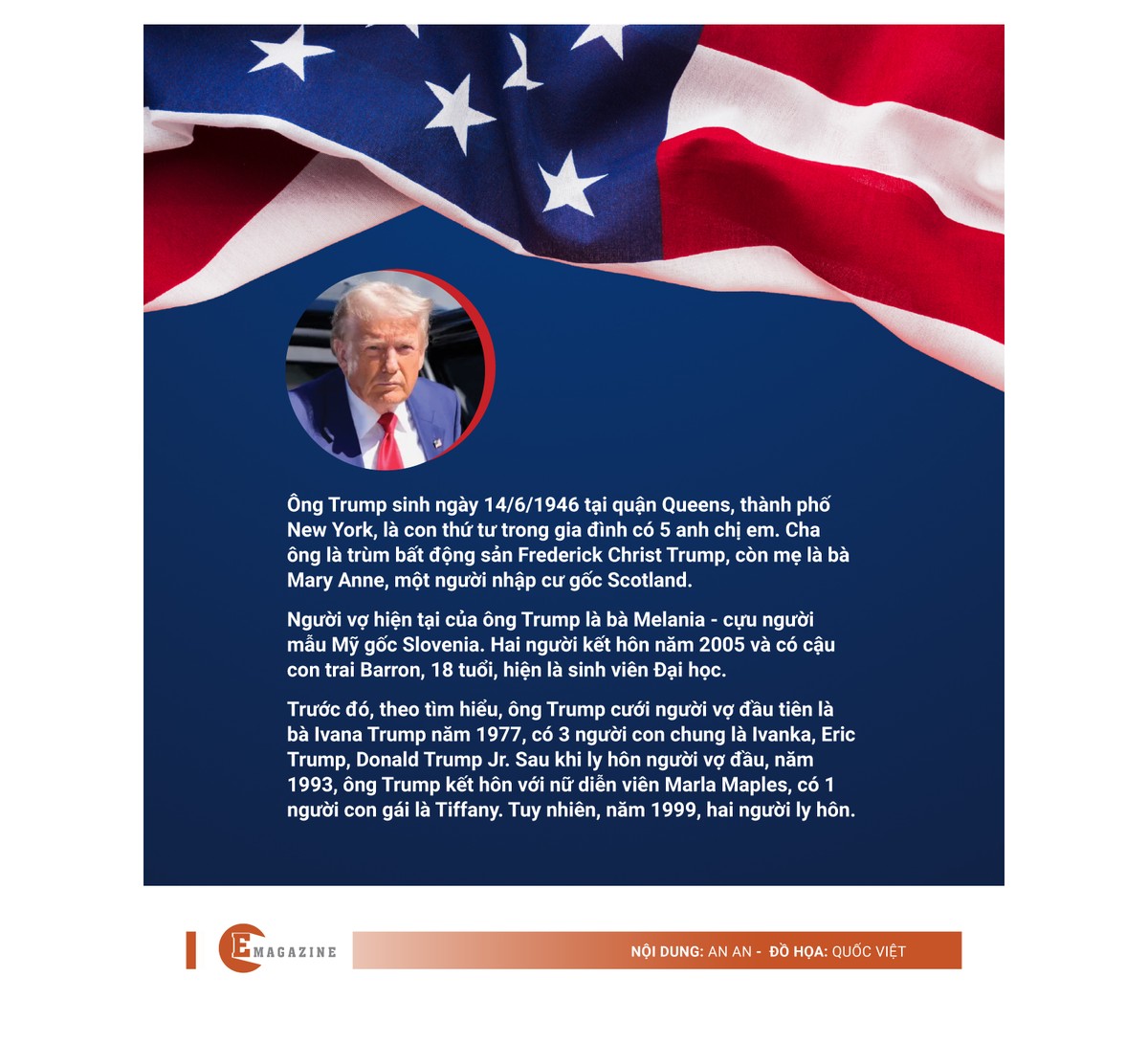 [e-Magazine] Tong thong dac cu Donald Trump se chua lanh nuoc My…-Hinh-14