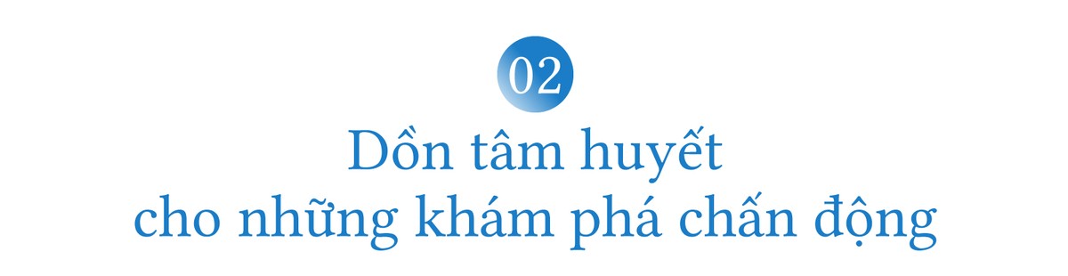 [e-Magazine] Giao su Viet nhan giai “Nobel chau A”: Ca doi vi nan nhan da cam-Hinh-4