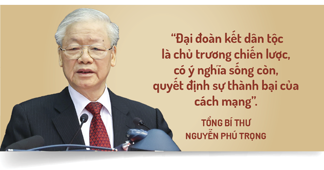 Vu gay roi o Dak Lak: Khong de loi dung van de dan toc, ton giao kich dong tu tuong cuc doan, ly khai-Hinh-2