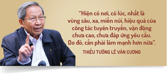 Vu gay roi o Dak Lak: Khong de loi dung van de dan toc, ton giao kich dong tu tuong cuc doan, ly khai-Hinh-4