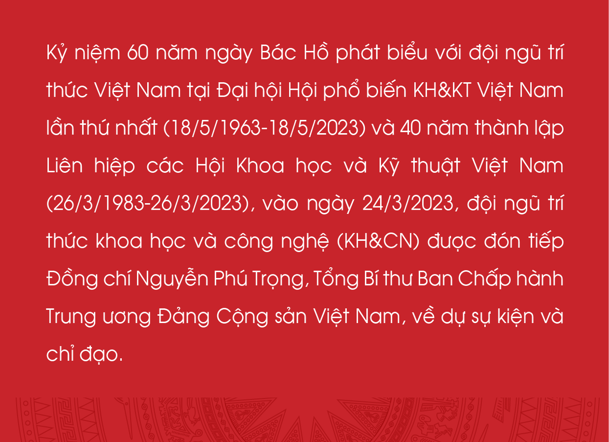 Chu tich VUSTA Phan Xuan Dung: No luc thuc hien loi can dan quy bau cua Tong Bi thu Nguyen Phu Trong-Hinh-2