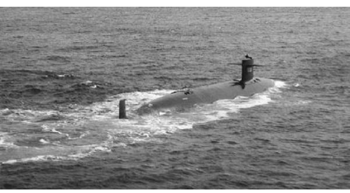 USS Thresher: Bi kich tau ngam hat nhan khung khiep nhat Hai quan My-Hinh-4