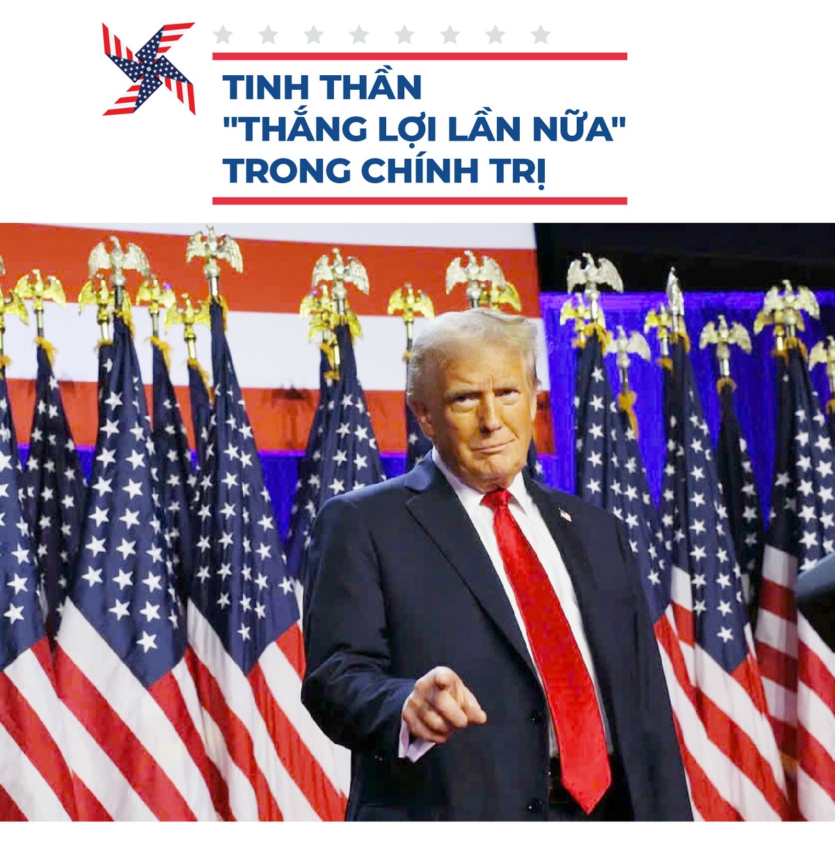 “Nuoc My nhin tu ben trong”, ong Donald Trump luon tin se “Thang loi lan nua”-Hinh-4