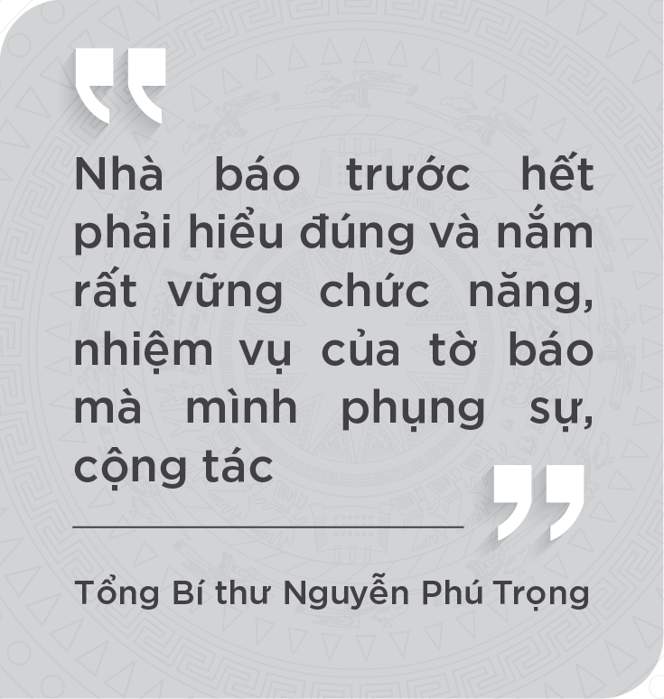 Tong Bi thu Nguyen Phu Trong: Nha ly luan tai nang, nhieu dong gop doi moi cua Dang-Hinh-6