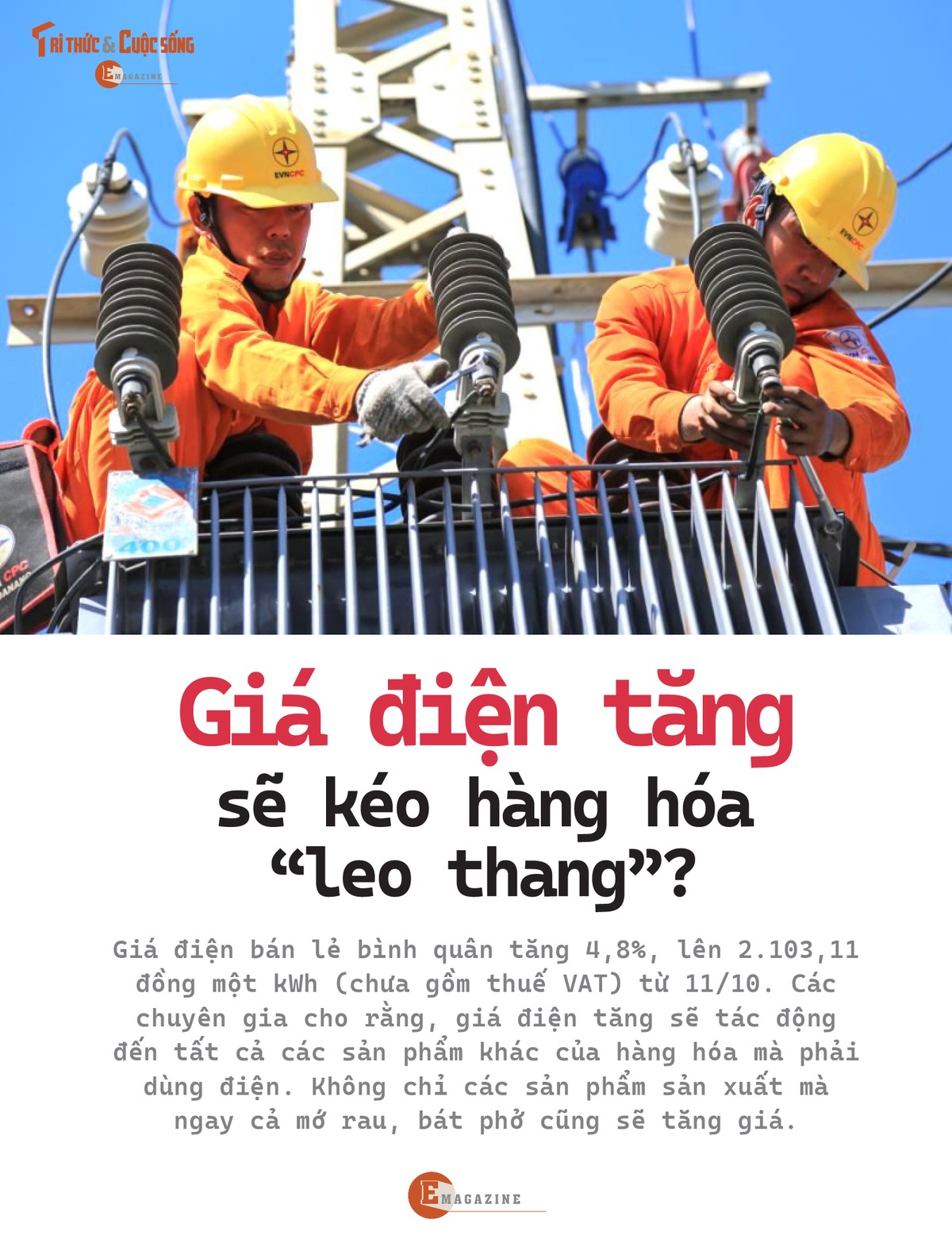 Gia dien tang se keo hang hoa “leo thang”?-Hinh-8