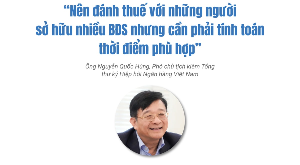 Danh thue thu nhap tu mua ban nha dat theo thoi gian so huu: Co kha thi?-Hinh-3