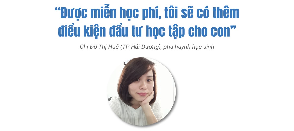 [e-Magazine] Mien hoc phi hoc sinh cong lap... tam nhin kien tao tuong lai-Hinh-6