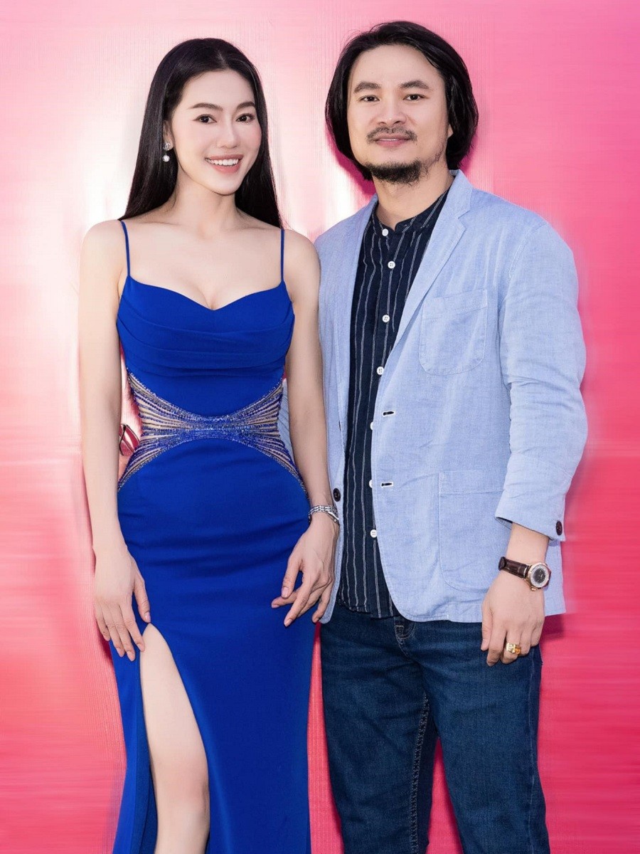 [e-Magazine] Dao dien Hoang Nhat Nam: “Phai lam dam cuoi som thoi, dang gai hoi qua roi!”-Hinh-4