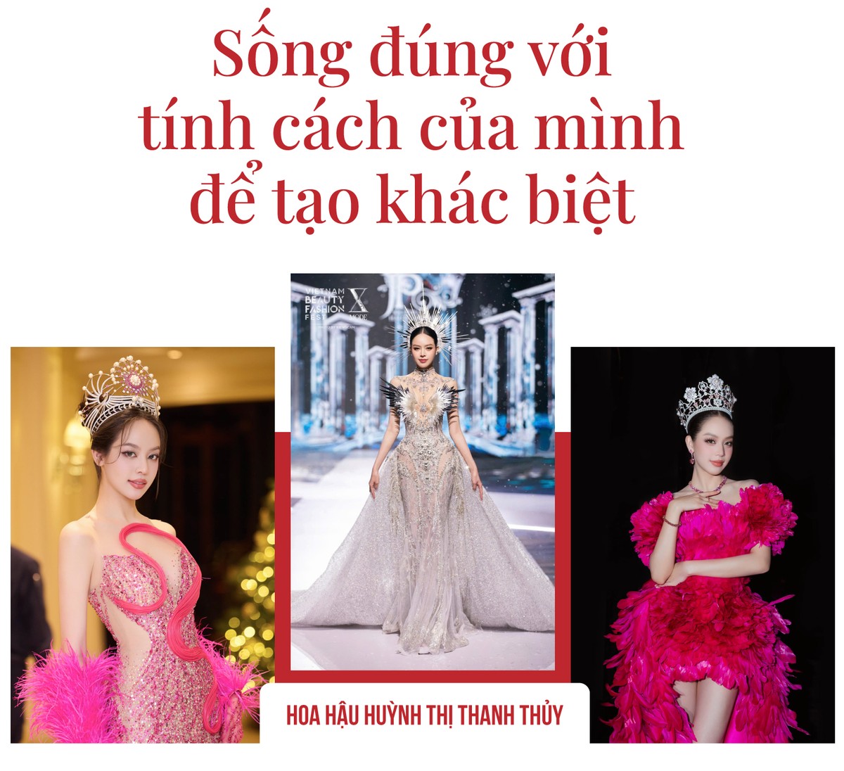 HH Quoc te Thanh Thuy: “Danh hieu la dong luc de toi co gang”-Hinh-5