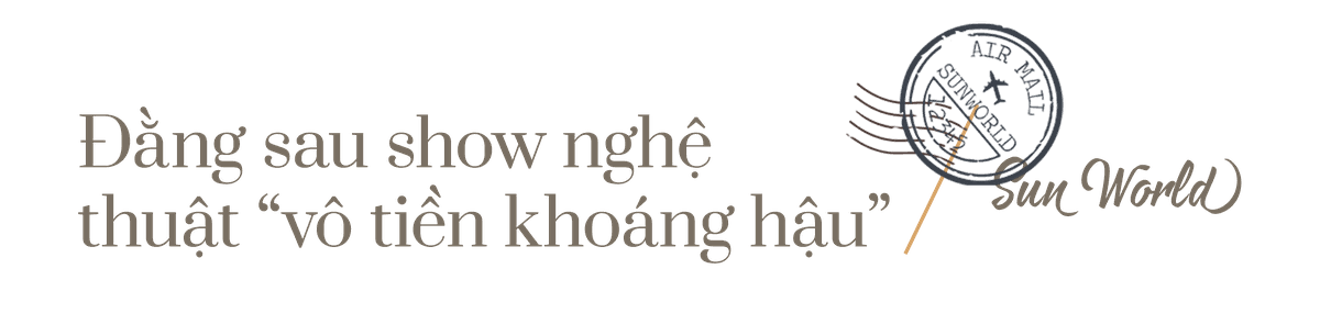 Hang nghin du khach do den Ba Na moi ngay xem show “Vu hoi Anh Duong”-Hinh-3