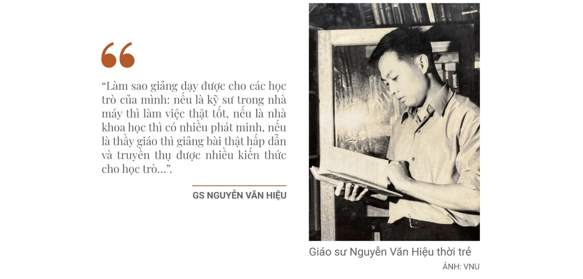 [e-Magazine] - Giao su tre nhat Viet Nam: Mot tuong dai khoa hoc-Hinh-7