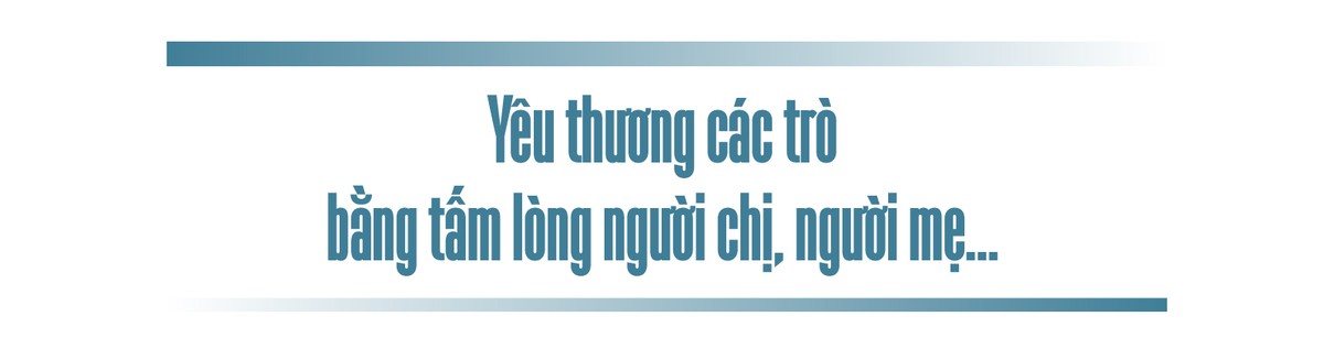 [e-Magazine] DBQH, Co giao Nang Xo Vi: Truyen cam hung “buoc ra cong lang”-Hinh-5