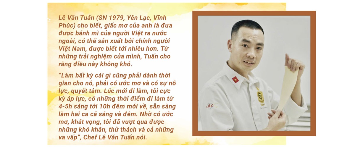 [e-Magazine] Chef Le Van Tuan: Tu cau be danh giay thanh dau bep 24 the gioi-Hinh-5