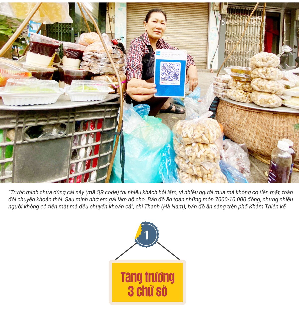 [e-MAGAZINE] Di cho thoi 4.0: QR CODE “ap dao” ATM, POS-Hinh-2