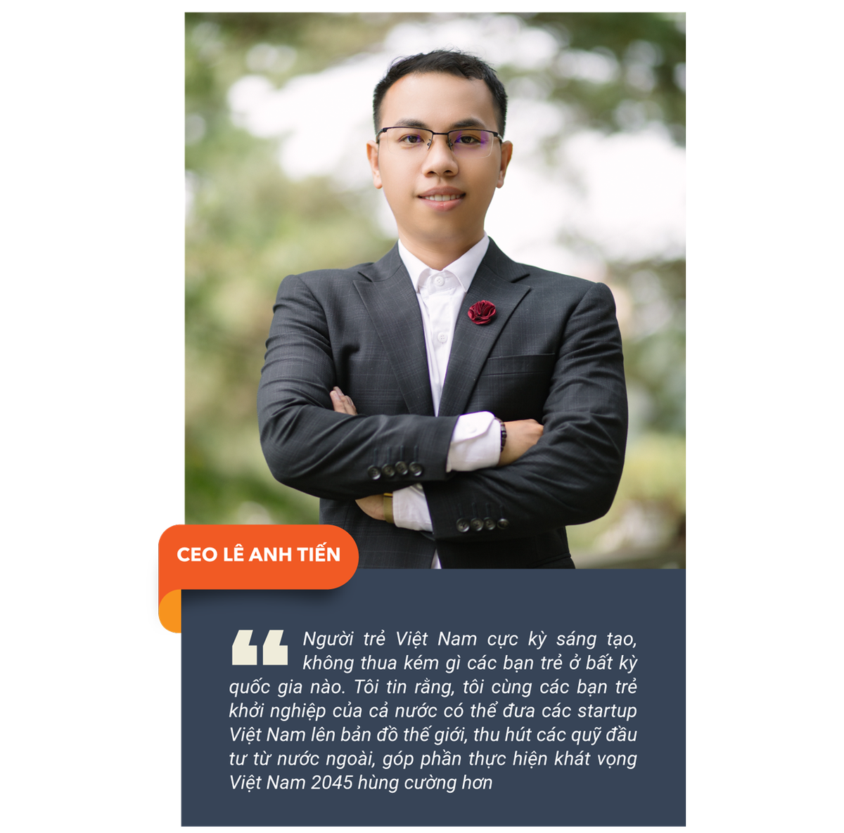 CEO ChatBot: Khat vong dem san pham Viet Nam ra the gioi-Hinh-4