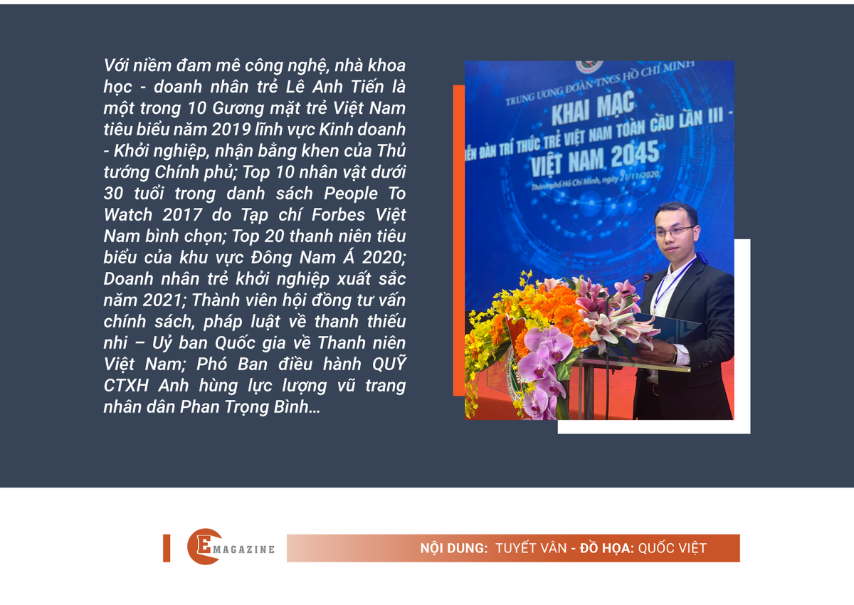 CEO ChatBot: Khat vong dem san pham Viet Nam ra the gioi-Hinh-7