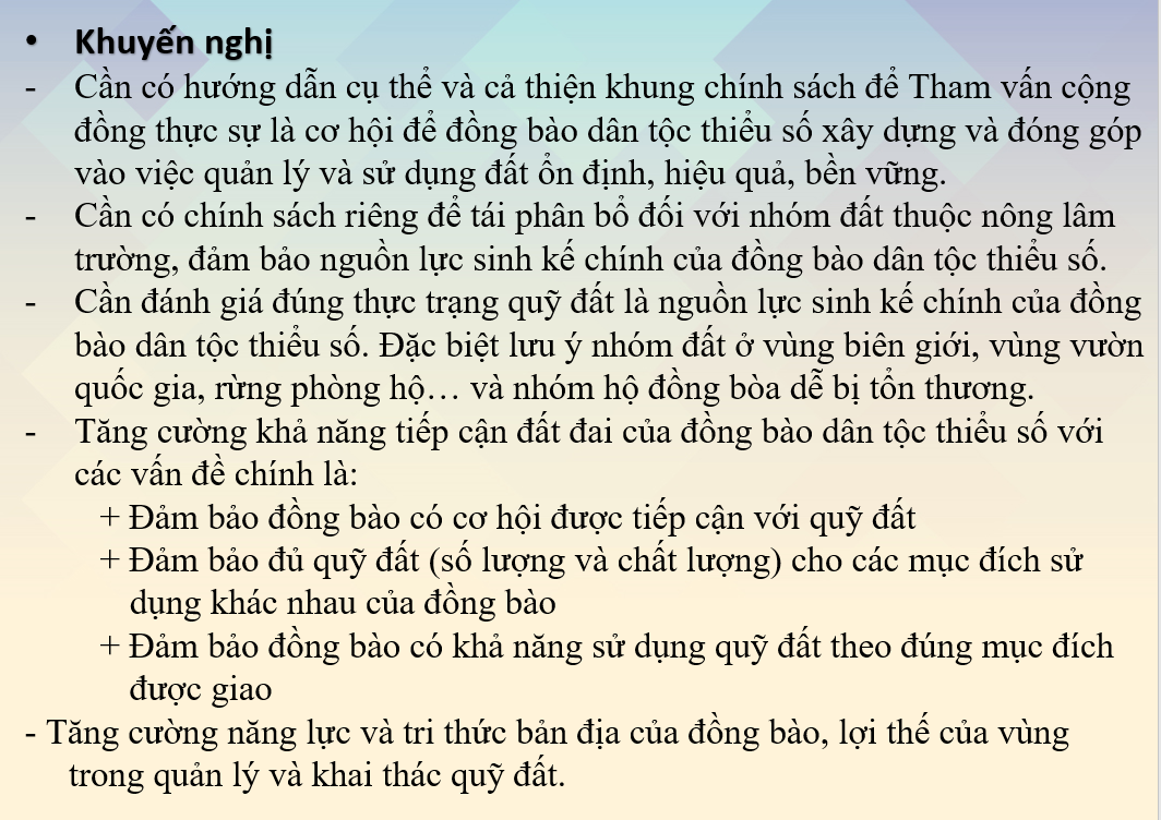 Chinh sach dat dai cho dong bao dan toc thieu so o Viet Nam-Hinh-15