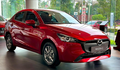 Giá ôtô Mazda tại Việt Nam giảm mạnh trong tháng 3/2024