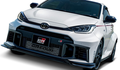 Toyota thêm "đồ chơi ngàu lòi" cho GR Yaris, người mua phải bốc thăm 