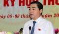 Ông Nguyễn Hoài Anh giữ chức Bí thư Tỉnh ủy Bình Thuận