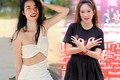 Nhan sắc "nàng thơ" của Lý Hải, đẹp trong veo không thua kém Minh Hà, khó tin đã làm mẹ