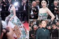 Phạm Băng Băng và Củng Lợi oanh tạc Cannes: 2 "át chủ bài" hưởng đặc quyền, có người là "ánh sáng Trung Quốc"