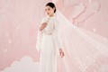 Sammy Bridal ra mắt BST “Thượng Uyển 2” mang vẻ đẹp trang nhã phù hợp với các nàng dâu hiện đại