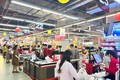 “Cơn mưa” quà tặng dành cho mẹ và bé tại siêu thị WinMart dịp Quốc tế thiếu nhi