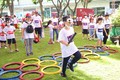 Cùng con tận hưởng trọn vẹn mùa hè với Ngày hội gắn kết VUS Family Sports Day