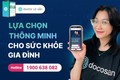 Trở thành chuyên gia sức khỏe cho chính gia đình bạn