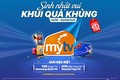 “Sinh nhật vui - Khui quà khủng”, truyền hình MyTV tri ân khách hàng