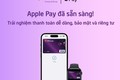 TPBank giới thiệu Apple Pay đến khách hàng