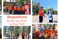 Vừa đặt chân đến Phan Thiết và Quy Nhơn, ShopeeFood đã hào phóng tung ra 2.000 ly trà sữa miễn phí