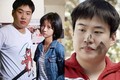 Chàng béo cục mịch trong Reply 1988 năm nào giờ "lột xác" gây rùng mình trong phim mới, chuyện tình yêu mới gây sốt