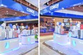 Coway Vina ra mắt chuỗi gian hàng và showroom cao cấp trên toàn quốc