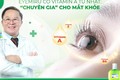 2 sản phẩm dưới 200k như “Máy bơm đề kháng” cho đôi mắt sáng khỏe khi thời tiết thất thường