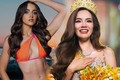 Chân dung bạn cùng phòng của Lê Hoàng Phương tại Miss Grand International 2023, body lẫn gương mặt đẹp mỹ mãn