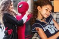 "Công chúa nhà Chuột” Zendaya: Cô bé con chuyên vai phụ ngày nào giờ là bạn gái "Người Nhện" cả trên phim lẫn ngoài đời