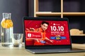 Chị em “có hẹn” với 10.10 Shopee Live Đại tiệc thương hiệu, tha hồ mua sắm và xem gameshow từ sáng đến chiều