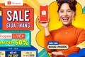 Shopee "chỉ điểm" loạt túi xách hàng hiệu giảm đến 50% đáng sắm cho ngày 20.11