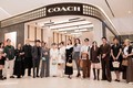 Coach chính thức khai trương cửa hàng đầu tiên tại Hà Nội - Lotte Mall Tây Hồ