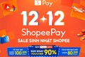 Mừng sinh nhật, Shopee ưu đãi giảm 90% và loạt chương trình giải trí suốt 12 ngày trên livestream