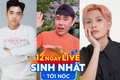 12 Ngày Live Sinh Nhật: Lần đầu tiên trái thanh long “thách đố tới nóc” trong livestream Shopee