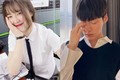 "Nàng Cỏ" Goo Hye Sun U40 khoe ảnh trẻ đẹp như nữ sinh, thay đổi chóng mặt sau khi bị chồng bỏ