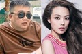 Ngôi sao 24/7: Có con nổi tiếng Châu Á, bố nữ diva 28 năm không nhìn mặt, lái xe tải kiếm sống