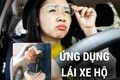 Không thể chạy xe về sau khi sử dụng bia rượu, các gia đình nên biết những ứng dụng lái xe hộ này