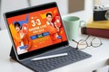 3.3 Shopee Live Siêu Sale - Sale lớn đầu tiên mở ra “vũ trụ” mua sắm giải trí bùng nổ đầu năm 2024